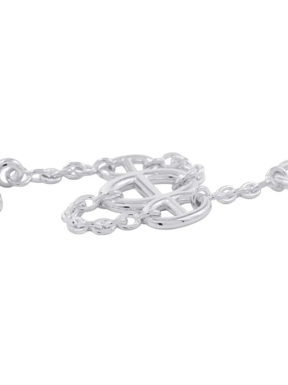Hermes Bracelet Chaine D'ancre Farandole - Picture 2 of 8